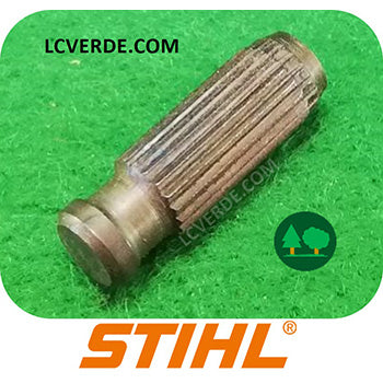 Perno Fermo Carter Copricatena Basamento Motosega Stihl ricambi LCVERDE.com 11205200