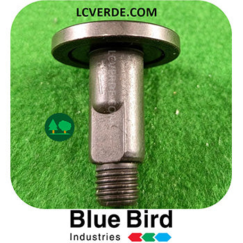 Perno Lame Forbice Elettronica Elettrica Batteria Potatura Pota Blue Bird PS21-25 PS22-25 PS23-28 Faster ricambi LCVERDE.com