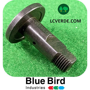 Perno Lame Forbice Elettronica Elettrica Batteria Potatura Pota Blue Bird PS22-23 PS22-32C PS22-23 Twin PS22-32 PS22-40 New PS23-35 Faster ricambi LCVERDE.com