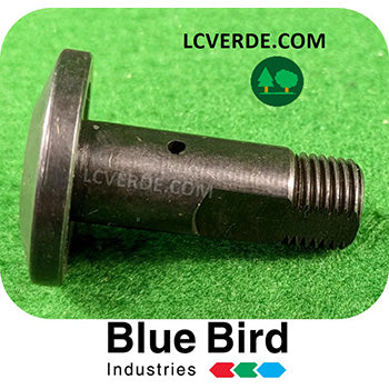 Perno Vita Lame Forbice Elettronica Elettrica Batteria Potatura Pota Blue Bird PS22-23 PS22-32C PS22-23 Twin PS22-32 PS22-40 New PS23-35 Faster ricambi LCVERDE.com