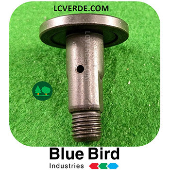 Perno Vita Lame Forbice Elettronica Elettrica Batteria Potatura Pota Blue Bird PS21-25 PS22-25 PS23-28 Faster ricambi LCVERDE.com