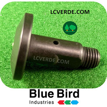 Perno Vita Lame Forbice Elettronica Elettrica Batteria Potatura Pota Blue Bird PS21-25 PS22-25 PS23-28 Faster ricambi LCVERDE.com