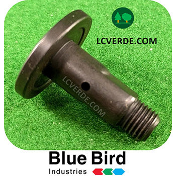 Perno Vite Lame Forbice Elettronica Elettrica Batteria Potatura Pota Blue Bird PS21-25 PS22-25 PS23-28 Faster ricambi LCVERDE.com