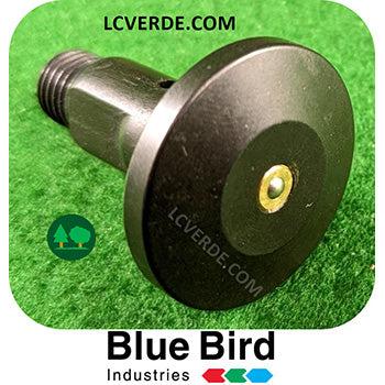 Perno Vite Lame Forbice Elettronica Elettrica Batteria Potatura Pota Blue Bird PS21-25 PS22-25 PS23-28 Faster ricambio LCVERDE.com
