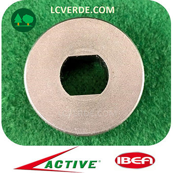 Pignone Potatore Elettronico Motosega Batteria Elettronica Active Dragoncut Ibea Ares ricambio LCVERDE.com 27752