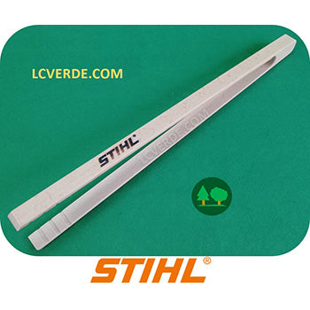 Pinza Barbeque Legno Arrostire Cuocere Grigliata Stihl accessori idee regalo LCVERDE.com 04641690010