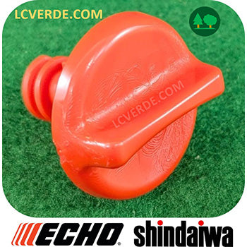 Pomello Pomolo Chiusura Coperchio Filtro Aria Motosega Echo CS260 CS2600 CS320 CS350 Shindaiwa 269T ricambi LCVERDE.com