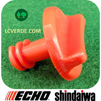 Pomello Pomolo Vite Chiusura Coperchio Filtro Aria Motosega Echo CS260 CS2600 CS320 CS350 Shindaiwa 269T ricambio LCVERDE.com