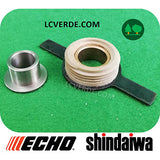 Pompa Olio Lubrificazione Motosega Echo CS390 CS490 CS500 CS501 Shindaiwa 390SX 501SX ricambio LCVERDE.com P021023110