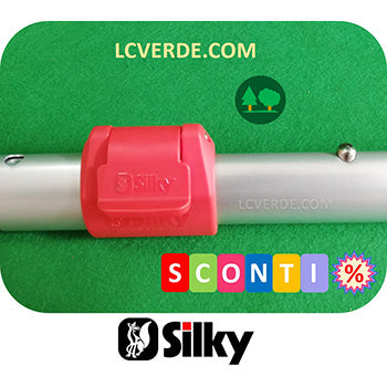 Silky Forester 4500 Potatore Manuale