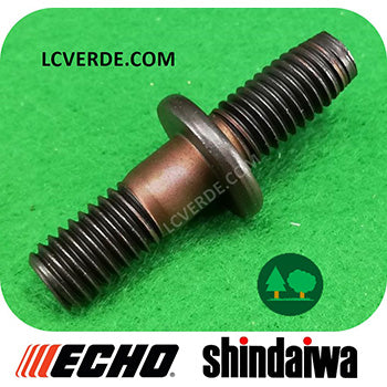 Prigioniero Filettato Perno Supporto Barra Spranga Carter Basamento Monoblocco Motosega Echo CS2511 CS2510 CS360 CS362 Shindaiwa 250T 251T 360TS 362TS ricambi LCVERDE.com
