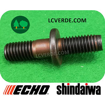 Prigioniero Filettato Perno Supporto Barra Spranga Carter Basamento Monoblocco Motosega Echo CS2511 CS2510 CS360 CS362 Shindaiwa 250T 251T 360TS 362TS ricambio LCVERDE.com