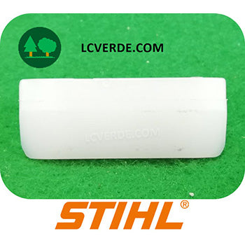Protezione Carter Guida Scorrimento Motosega Stihl MS ricambi LCVERDE.com 11236486600 spare part