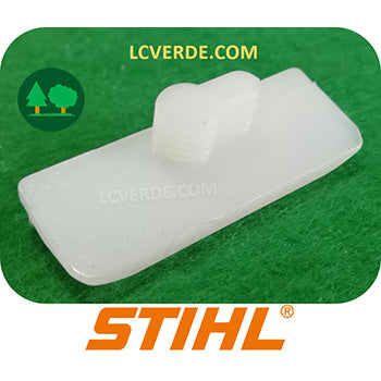 Protezione Carter Guida Scorrimento Motosega Stihl MS ricambio LCVERDE.com 11236486600 spare part