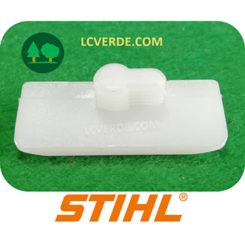 Protezione Carter Guida Scorrimento Motosega Stihl MS ricambi LCVERDE.com 11236486600 spare parts