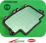 Protezione Serbatoio Marmitta Decespugliatore Active 4.5 5.5 6.5 ricambio LCVERDE.com 21622