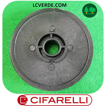 Puleggia Avviamento Soffiatore Atomizzatore Cifarelli BL3 M3 L3 M88 V77S BL77 L80 ricambio LCVERDE.com 1200600