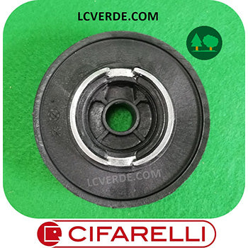 Puleggia Avviamento Soffiatore Atomizzatore Cifarelli BL3 M3 L3 M88 V77S BL77 L80 ricambi LCVERDE.com 1200600 spare parts