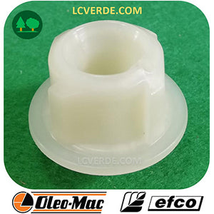 Semi Puleggia Rocchetto Avviamento Motosega OleoMac GS37 GS371 GS41 GS411 GS45 GS451 Efco MT371 MT3710 MT410 MT4110 MT451 MT4510 ricambi LCVERDE.com