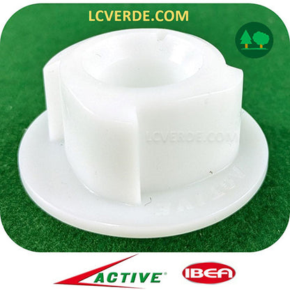 Puleggia Secondaria Avviamento Decespugliatore Active ST50 ST65 Ibea 50ST 65ST ricambi LCVERDE.com 25037