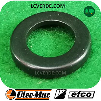 Ralla Rasamento Gabbia a Rulli Pistone Decespugliatore Motosega OleoMac Efco ricambi LCVERDE.com 50110043AR