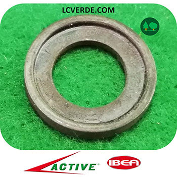Ralla Rasamento Pistone Gabbia Rulli Motore Decespugliatore Active 2.4 2.5 2.8 2.9 Ibea 24 28 ricambi LCVERDE.com 22105