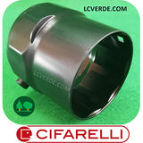 Riduzione Adattatore Terminale Tubo Soffiatore CIfarelli BL1200 ricambi LCVERDE.com 2508800