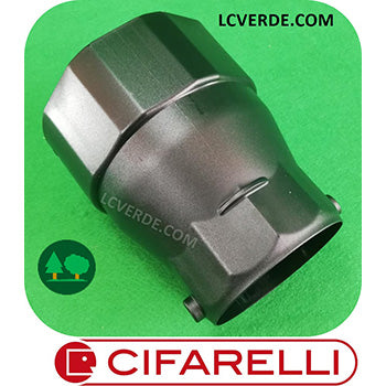 Riduzione Terminale Tubo Soffiatore Cifarelli BL1200 ricambi LCVERDE.com 2509000