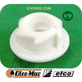 Rocchetto Semi Puleggia Avviamento Motosega OleoMac GST250 GST360 Efco MTT2500 MTT3600 ricambi LCVERDE.com 50290105ar