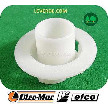 Rocchetto Semipuleggia Puleggia Avviamento Tagliasiepe Decespugliatore OleoMac Efco ricambio LCVERDE.com 61370023ar