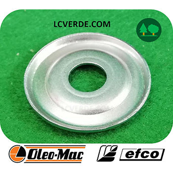 Rondella Esterna Spessore Campana Pignone Motosea OleoMac Efco ricambio LCVERDE.com 50240028R