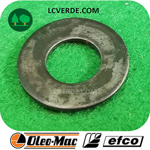 Rondella Frizione Decespugliatore OleoMac Efco ricambi LCVERDE.com 072700188