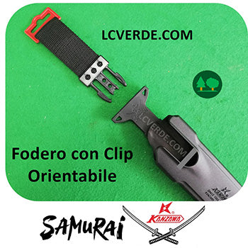 Segaccio Seghetto Sega Samurai Kanzawa 30 cm potatura pota piante alberi frutto giardinaggio agricoltura camping bushcraft arboricoltura outdoor forestale LCVERDE.com GKS 300 LH