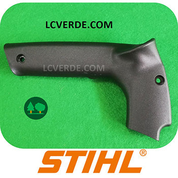 Semi Maniglia Impugnatura Motosega Stihl MS150 MS151 ricambi LCVERDE.com 11467910600