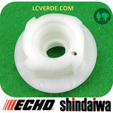 Semi Puleggia Avviamento Motosega Echo CS280 CS281 CS351 CS352 CS360 CS361 CS362 CS4010 CS420 Shindaiwa 280T 341AC 362WS ricambi LCVERDE.com spare part