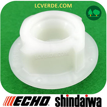 Semi Puleggia Avviamento Motosega Echo CS280 CS281 CS351 CS352 CS360 CS361 CS362 CS4010 CS420 Shindaiwa 280T 341AC 362WS ricambio LCVERDE.com spare parts