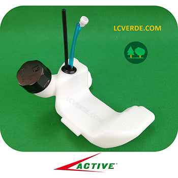 Serbatio Decespugliatore Active 26 30 34 ricambi LCVERDE.com 20479