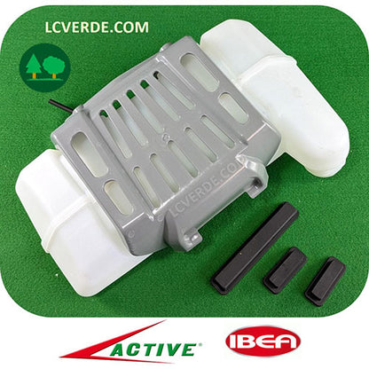 Serbatoio Decespugliatore Active ST50 ST65 Ibea 50ST 65ST ricambi LCVERDE.com 26443