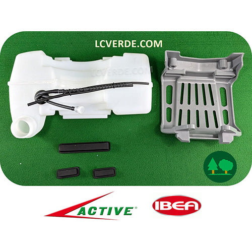 Serbatoio Decespugliatore Active ST50 ST65 Ibea 50ST 65ST ricambio LCVERDE.com 26443