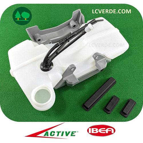 Serbatoio Miscela Decespugliatore Active ST50 ST65 Ibea 50ST 65ST ricambi LCVERDE.com 26443