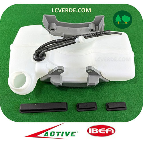 Serbatoio Miscela Decespugliatore Active ST50 ST65 Ibea 50ST 65ST ricambio LCVERDE.com 26443