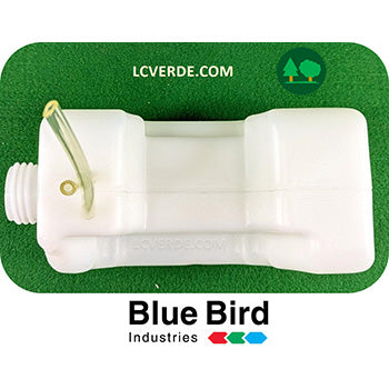 Serbatoio Miscela Decespugliatore BlueBird N23 N27 K24 K25 K28 K29 K30 T25 T29 ricambi LCVERDE.com 723350