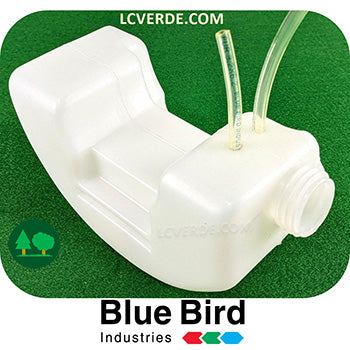 Serbatoio Miscela Decespugliatore BlueBird N23 N27 K24 K25 K28 K29 K30 T25 T29 ricambio LCVERDE.com 723350