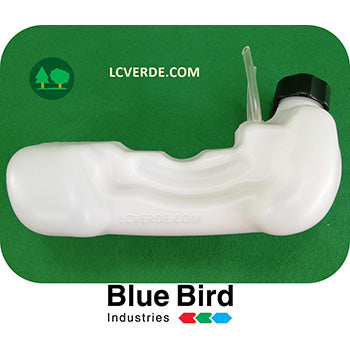 Serbatoio Miscela Decespugliatore BlueBird ricambi LCVERDE.com 724110