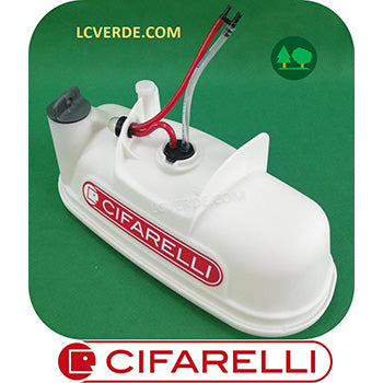Serbatoio Miscela Soffiatore Atomizzatore Cifarelli BL1200 M1200 ricambi LCVERDE.com 0G40700 spare part