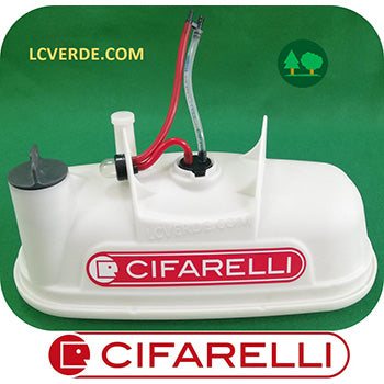 Serbatoio Miscela Soffiatore Atomizzatore Cifarelli BL1200 M1200 ricambi LCVERDE.com 0G40700