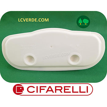 Serbatoio Miscela Soffiatore Atomizzatore Cifarelli BL1200 M1200 ricambi LCVERDE.com 0G40700 spare parts