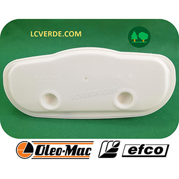 Serbatoio Miscela Soffiatore Atomizzatore OleoMac BV900 BV901 MB90 MB900 Efco SA9000 SA9010 AT900 AT9000 ricambio LCVERDE.com 0G40700