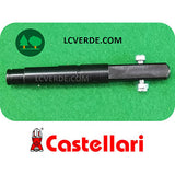 Set Alberino Trasmissione Testa Abbacchiatore Scuotitore Castellari Tornado ricambi LCVERDE.com TO700200