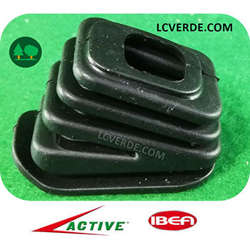 Soffietto Gommino Ammortizzatore Abbacchiatore Raccolta Olive Elettrico Batteria Active Olivator Ibea Olivarex E1200 E4800 E5000 Ibea ricambio LCVERDE.com 26039